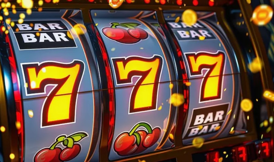 1win casino